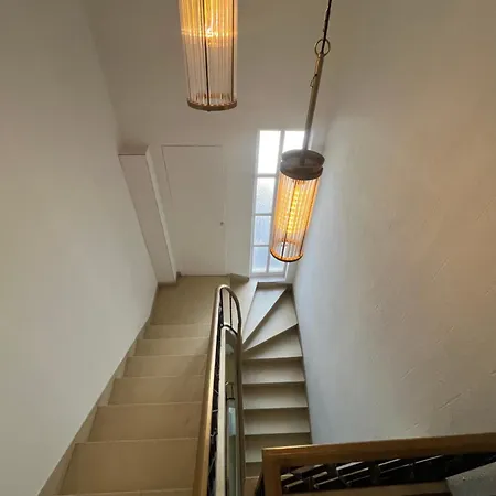 L'etoile Du Littoral Villa