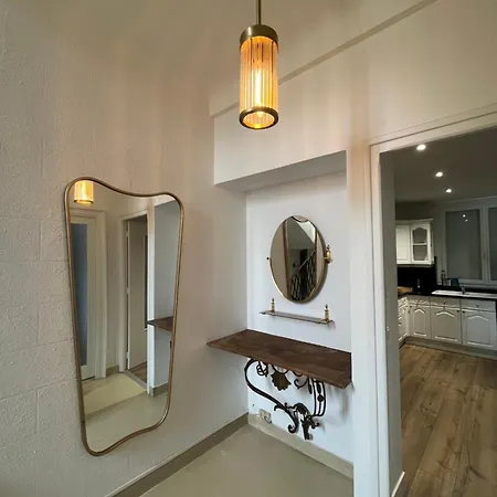 L'etoile Du Littoral Villa *