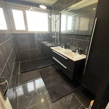 Villa L'etoile Du Littoral *