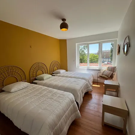 L'etoile Du Littoral Villa *