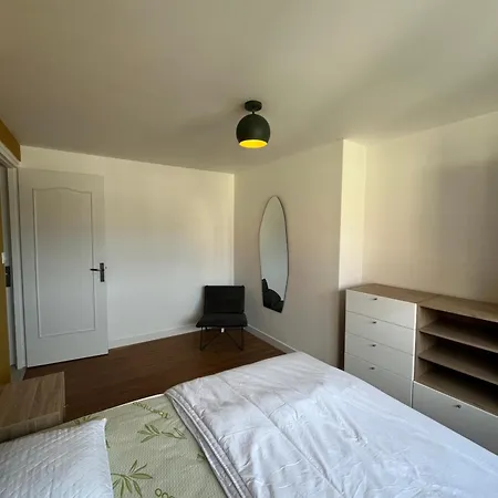 Villa L'etoile Du Littoral