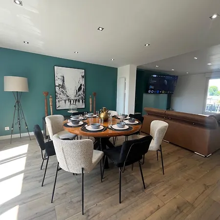 L'etoile Du Littoral