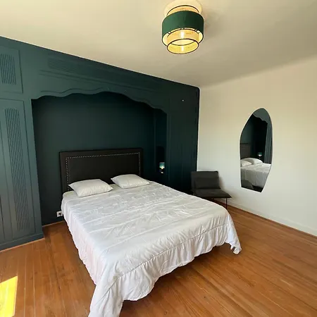 Villa L'etoile Du Littoral