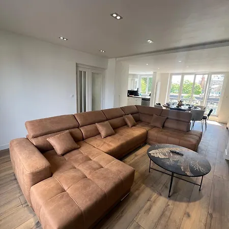 L'etoile Du Littoral *