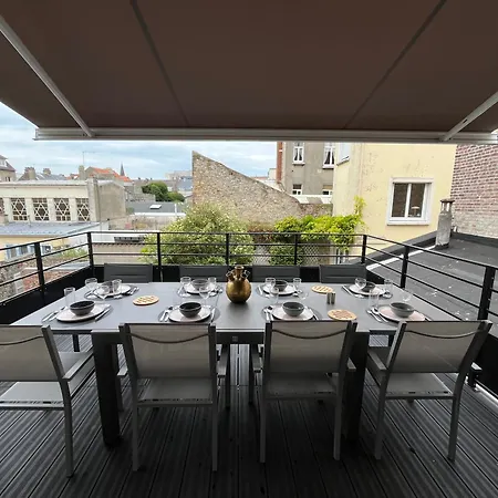 L'etoile Du Littoral