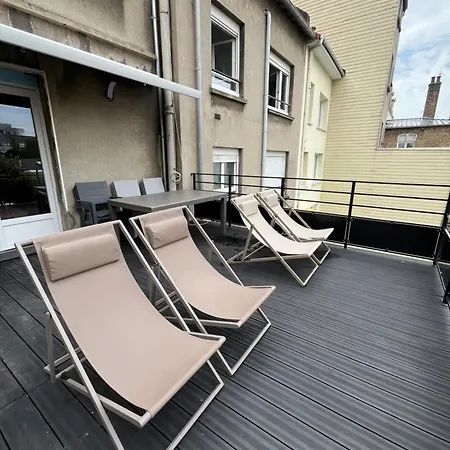 L'etoile Du Littoral Boulogne-sur-Mer