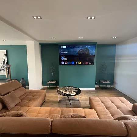 L'etoile Du Littoral 滨海布洛涅