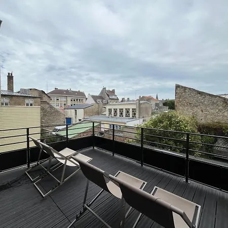 L'etoile Du Littoral *