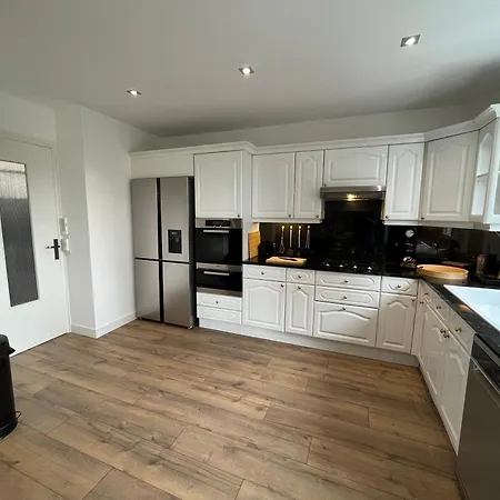 L'etoile Du Littoral 滨海布洛涅