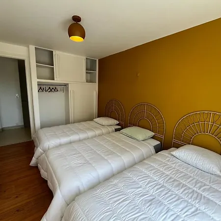 别墅 L'etoile Du Littoral