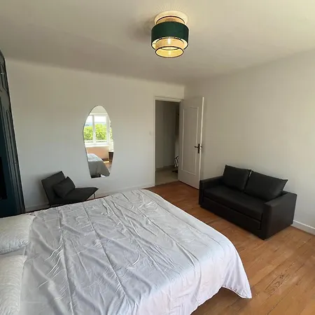 L'etoile Du Littoral *