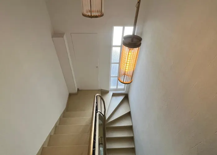 L'etoile Du Littoral Villa