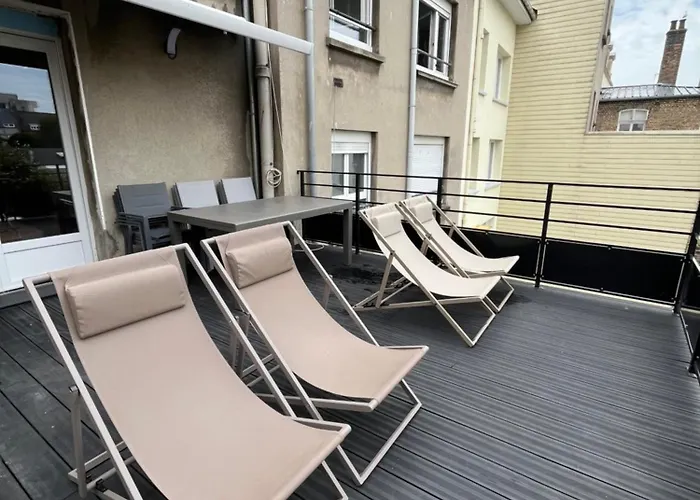 L'etoile Du Littoral Boulogne-sur-Mer